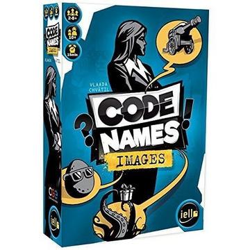 CodeNames Images