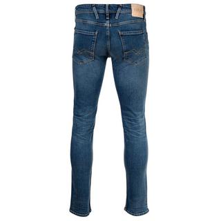 REPLAY Anbass Hyperflex Slim Fit Jeans  