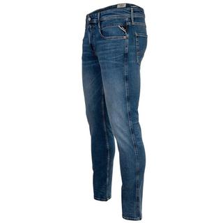REPLAY Anbass Hyperflex Slim Fit Jeans  