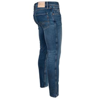 REPLAY Anbass Hyperflex Slim Fit Jeans  