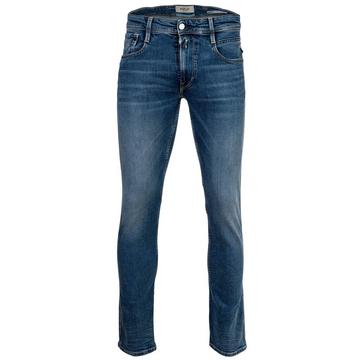 Jeans  Figurbetont-Hyperflex ANBASS