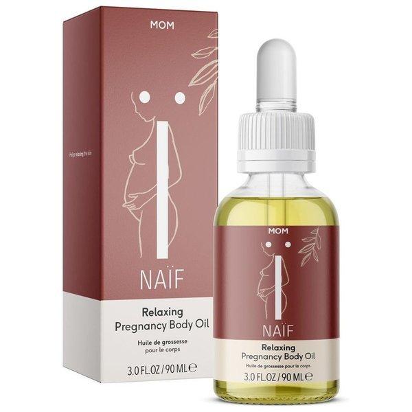 Image of Pregnancy Entspannendes Körperöl 90ml Unisex