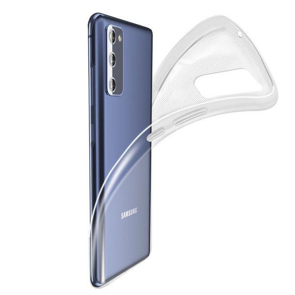 Avizar  Coque Samsung S20 FE Transparent 