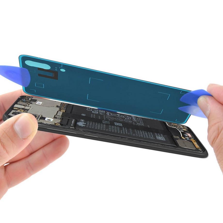 HUAWEI  Ersatzteil Akkudeckel Huawei P20 