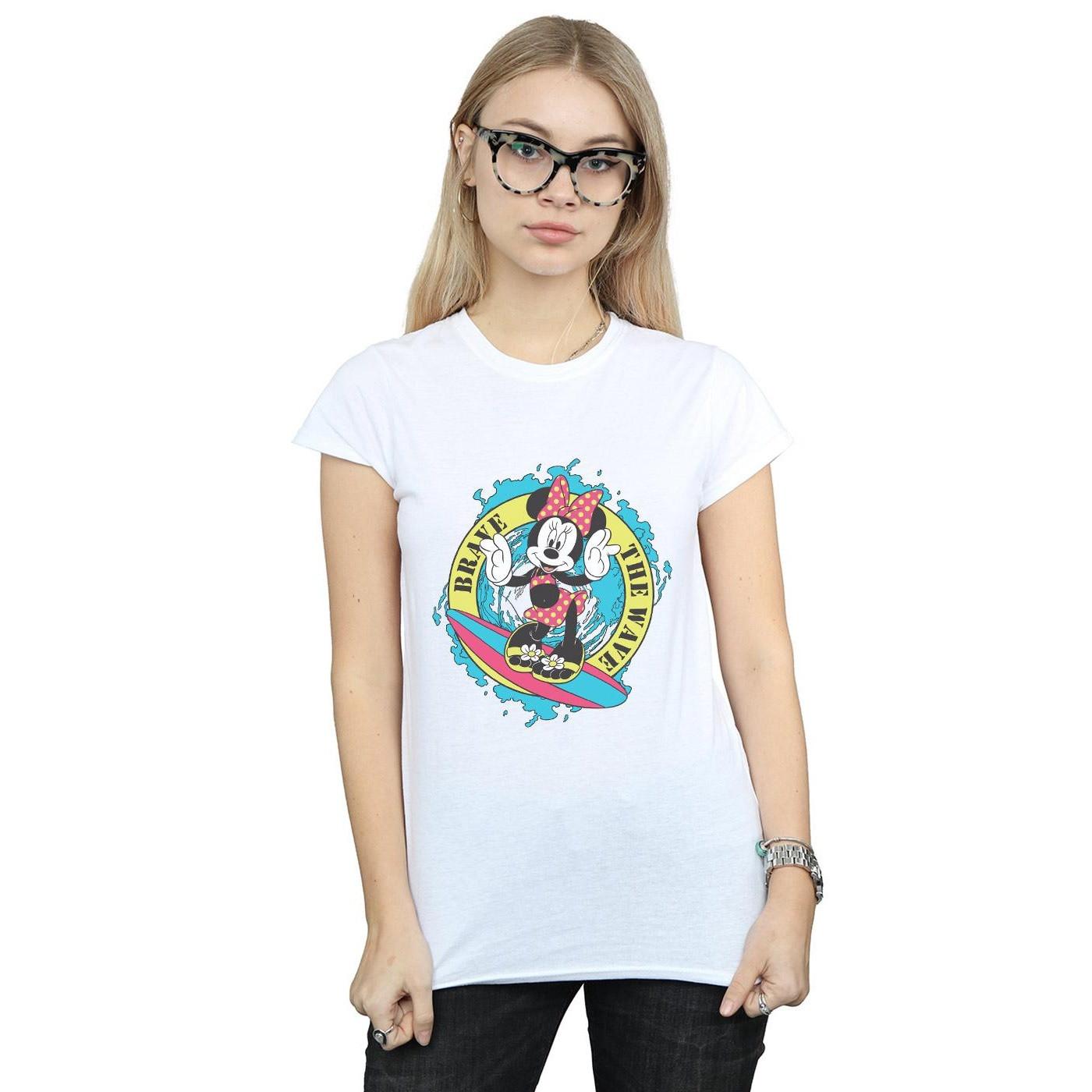 Disney  Brave The Wave TShirt 