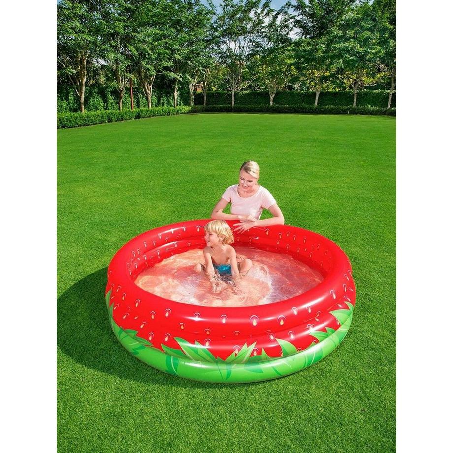 B2X  Piscina gonfiabile 