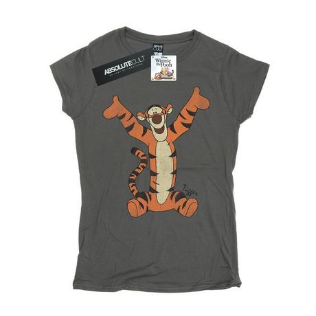 Winnie the Pooh  Tshirt CLASSIC 