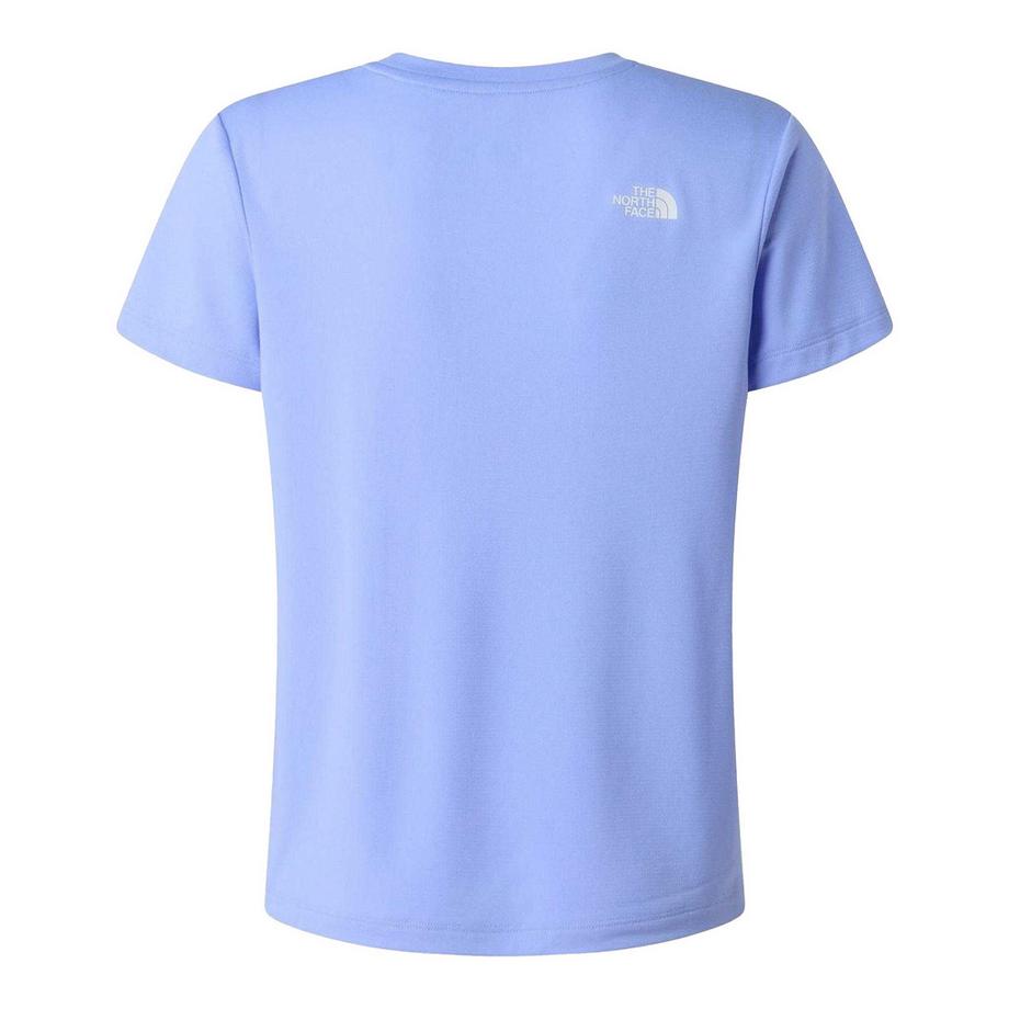 THE NORTH FACE  T-Shirt, Leicht 