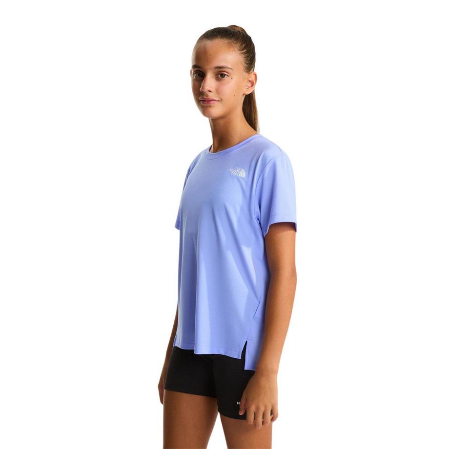 THE NORTH FACE  T-Shirt, Leicht 