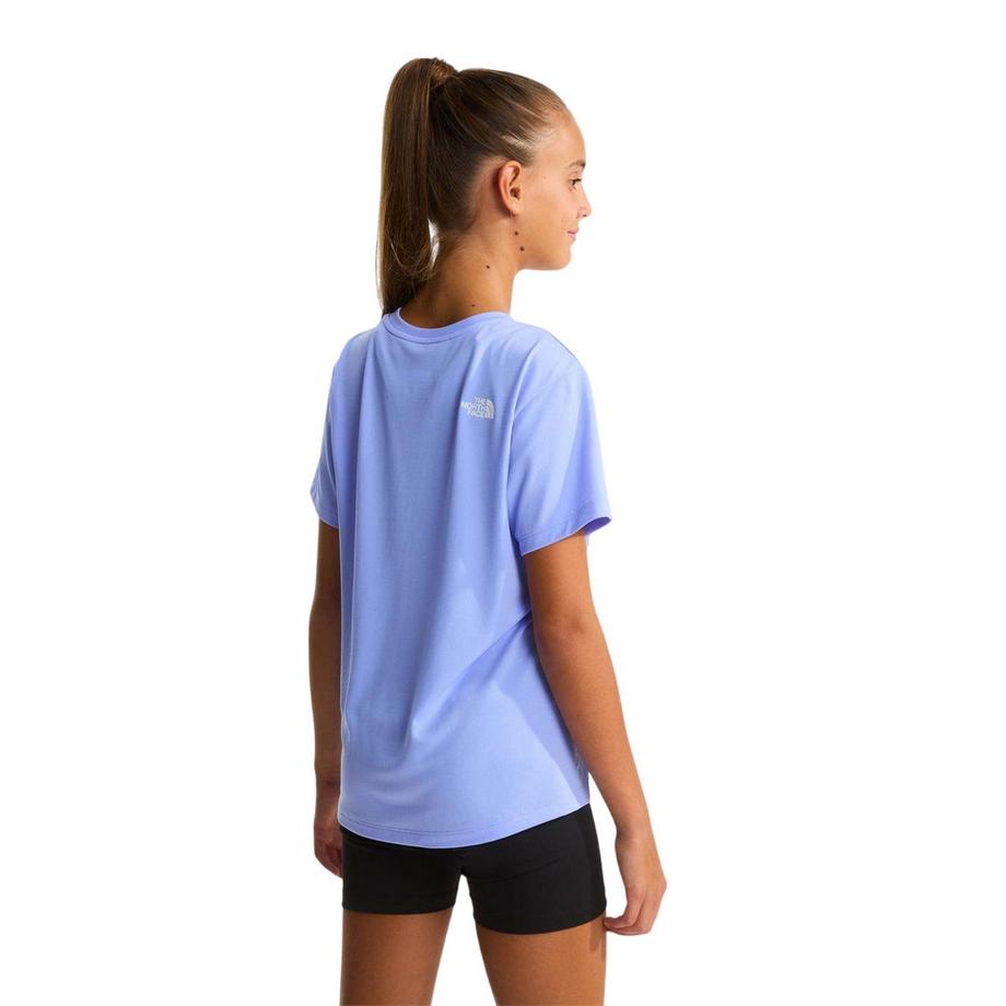 THE NORTH FACE  T-Shirt, Leicht 