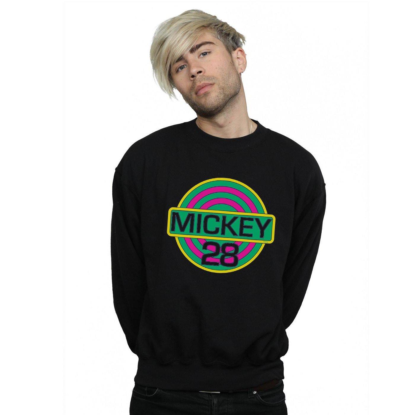 Disney  28 Sweatshirt 