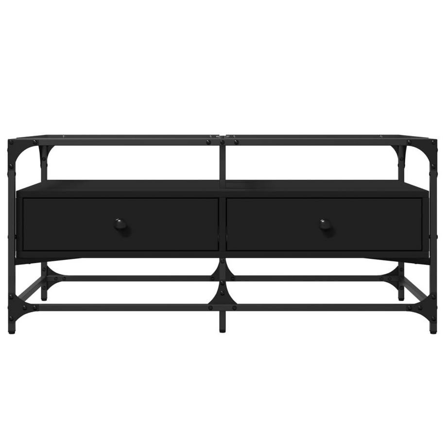 VidaXL Couchtisch holzwerkstoff  