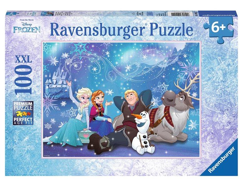 Ravensburger  Ravensburger Frozen Eiszauber 