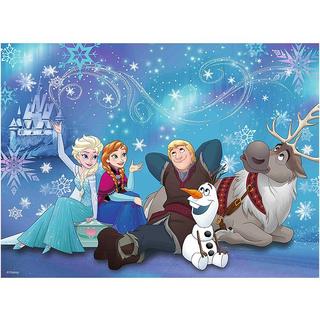 Ravensburger  Ravensburger puzzle Frozen 100p 