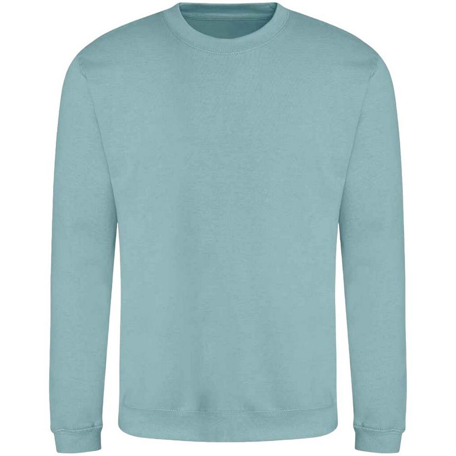 AWDis Felpa Girocollo  