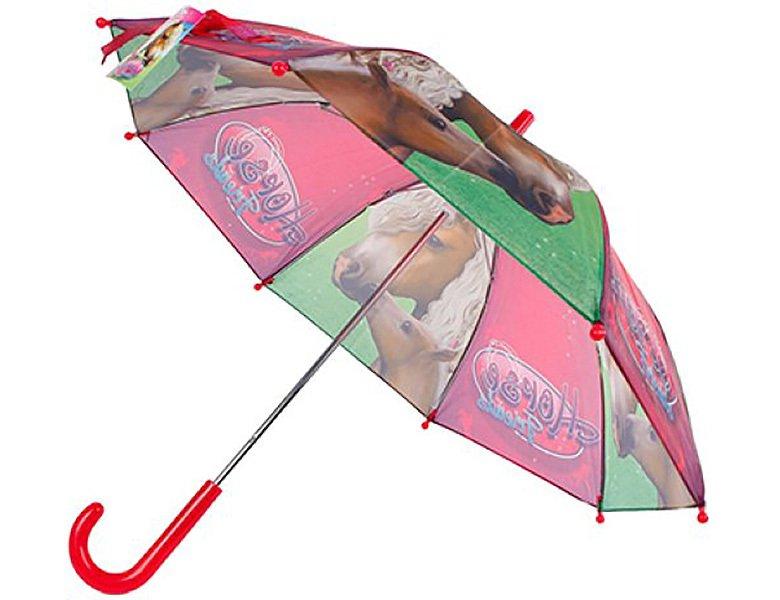 Image of Regenschirm Pferde (70cm) Unisex ONE SIZE