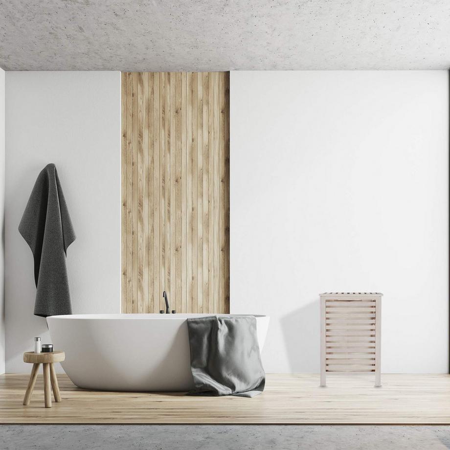 B2X Lavanderia Noce Bianco  