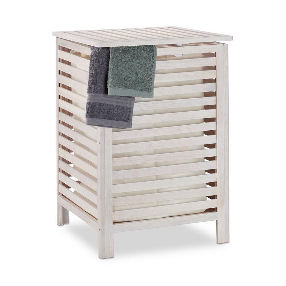 Lavanderia Noce Bianco