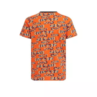 WE Fashion  Jungen-T-Shirt Mit Muster 