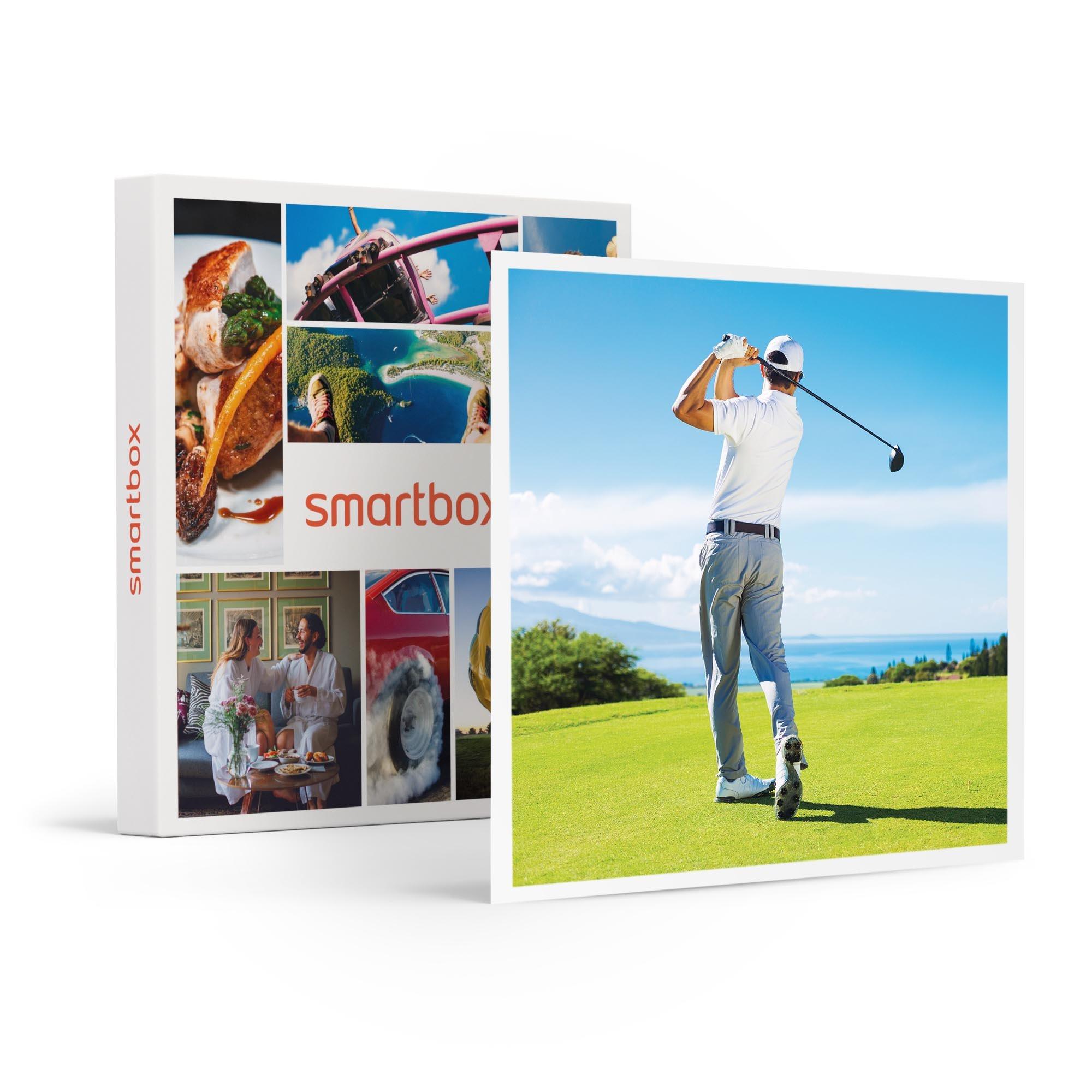 Image of 1 Nacht Im Luxushotel Mit Gourmet-dinner Und Aktivität In Europa - Geschenkbox Unisex