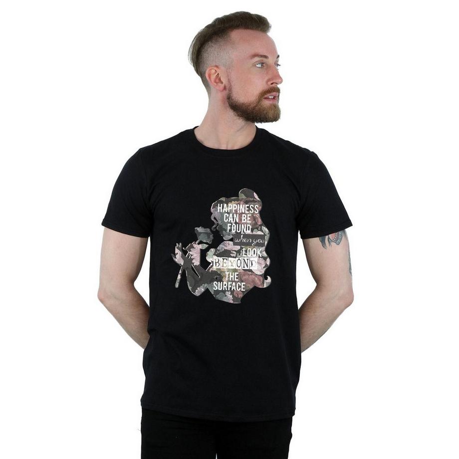 Disney PRINCESS Happiness T-Shirt  