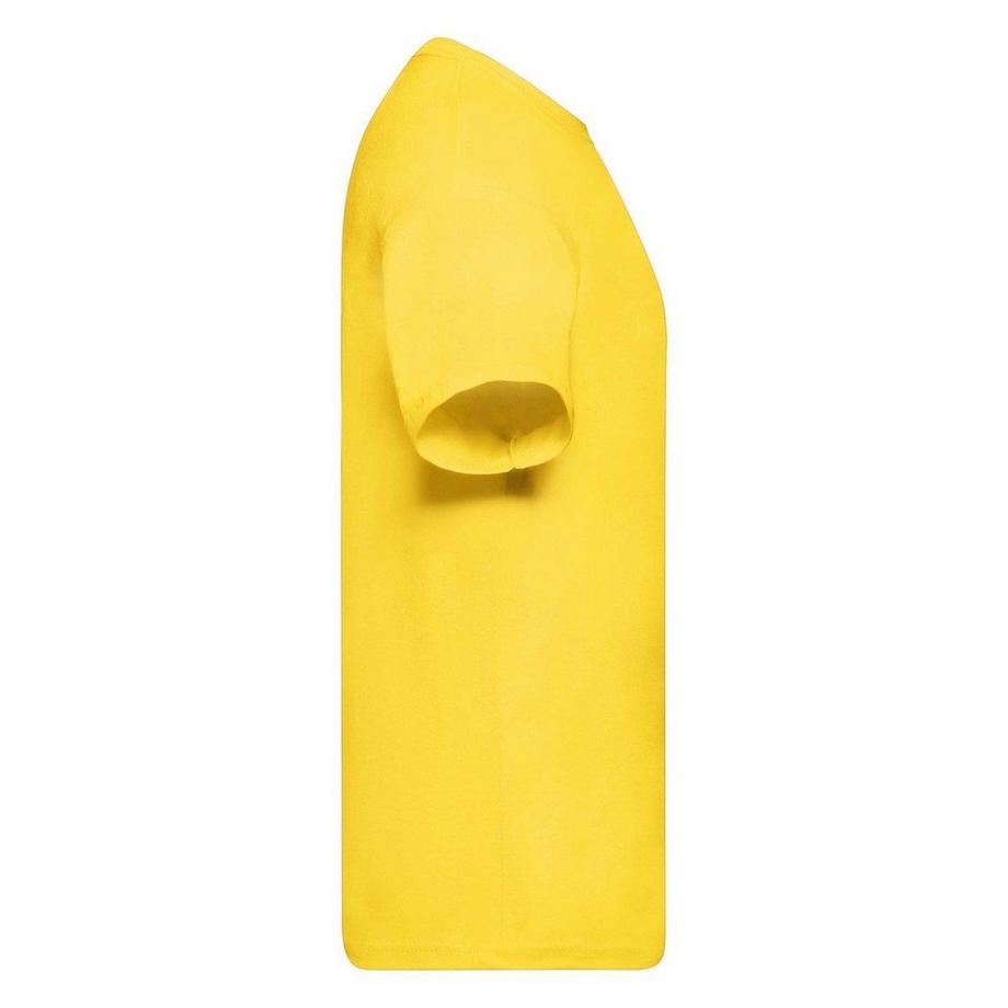 Fruit of the Loom Screen Stars Original T-Shirt Manches Courtes  