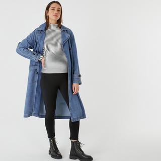 La Redoute Collections  Umstandsleggings in 7/8-Länge 