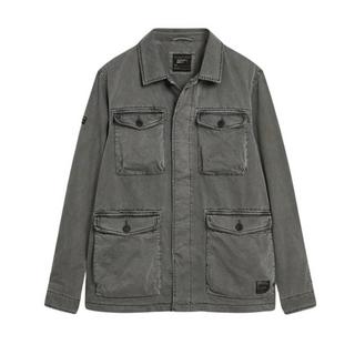 Superdry  veste légère ilitaire 65 