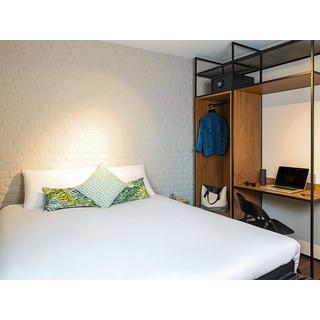 Smartbox  1 nuit en hôtel 3* au cœur de Bruxelles - Coffret Cadeau 