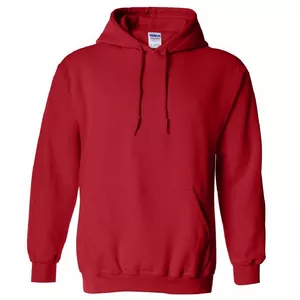Heavy Blend Kapuzenpullover Hoodie Kapuzensweater