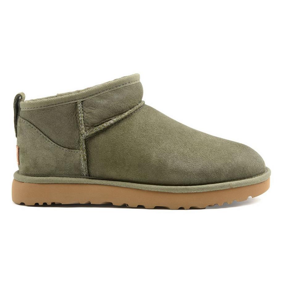 UGG Classic Ultra Mini Stivali  