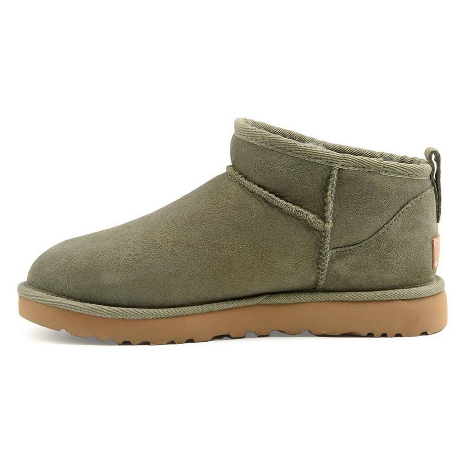UGG Classic Ultra Mini Stivali  