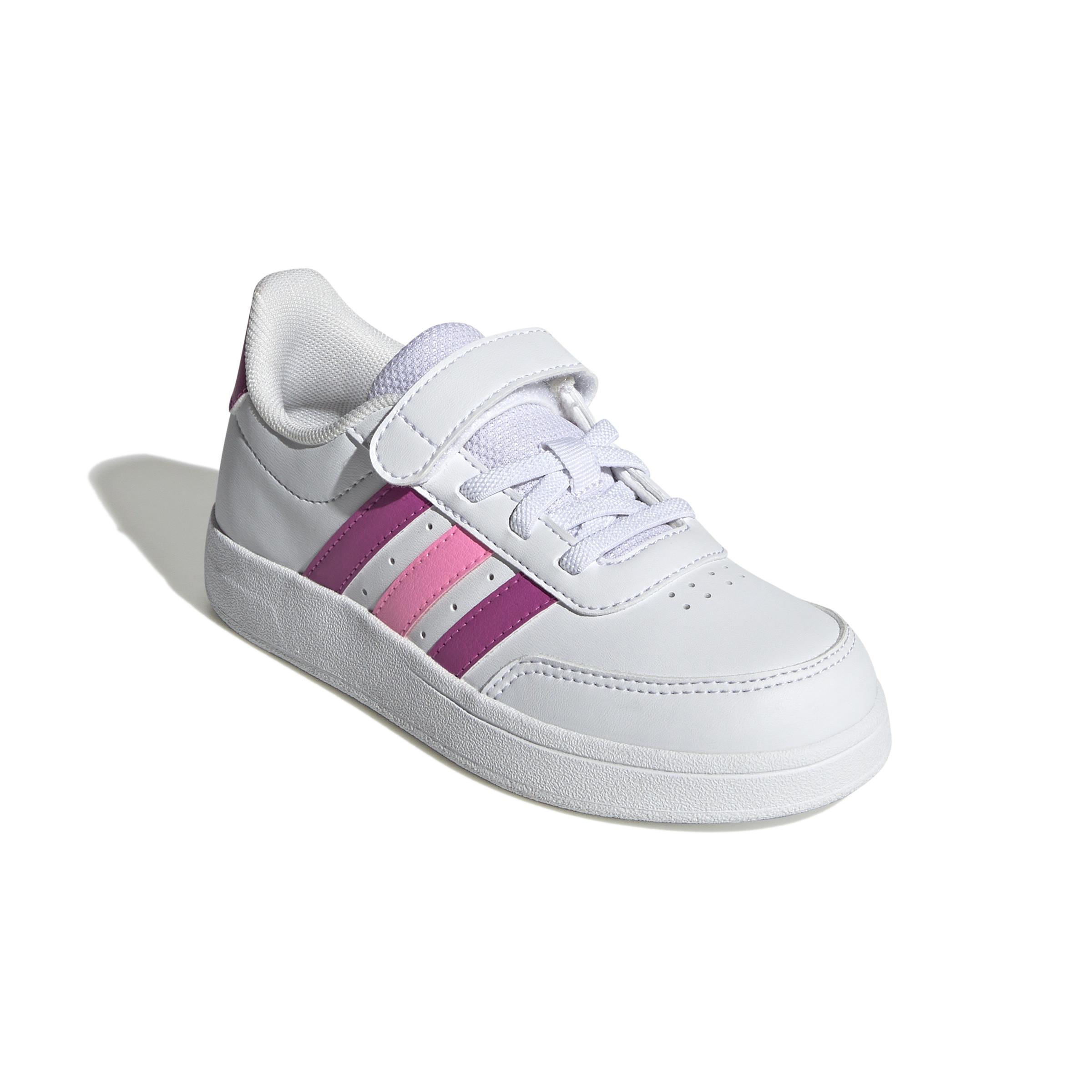 adidas  basket enfant breaknet 2.0 