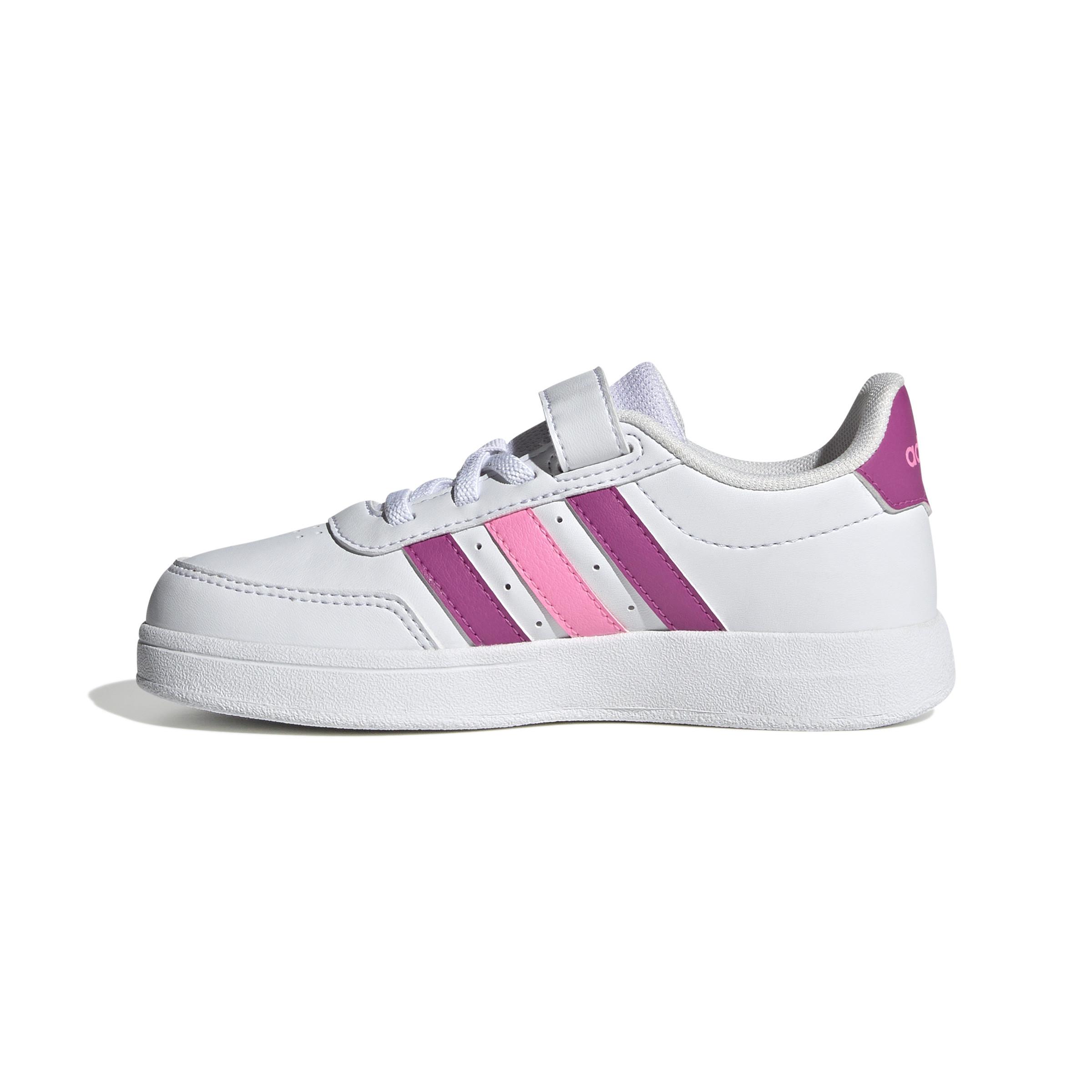 adidas  basket enfant breaknet 2.0 