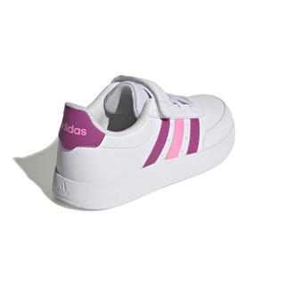 adidas  basket enfant breaknet 2.0 