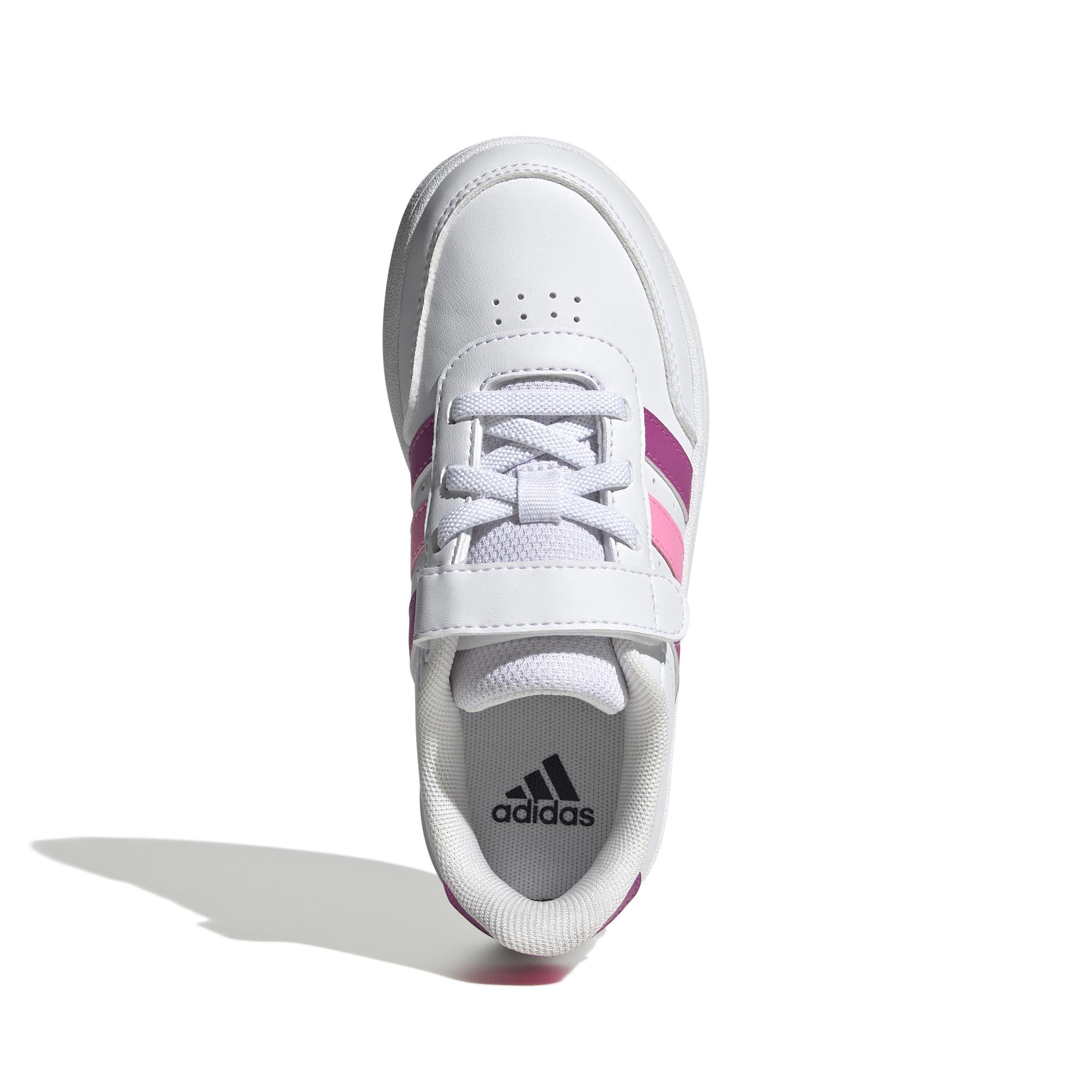 adidas  basket enfant breaknet 2.0 