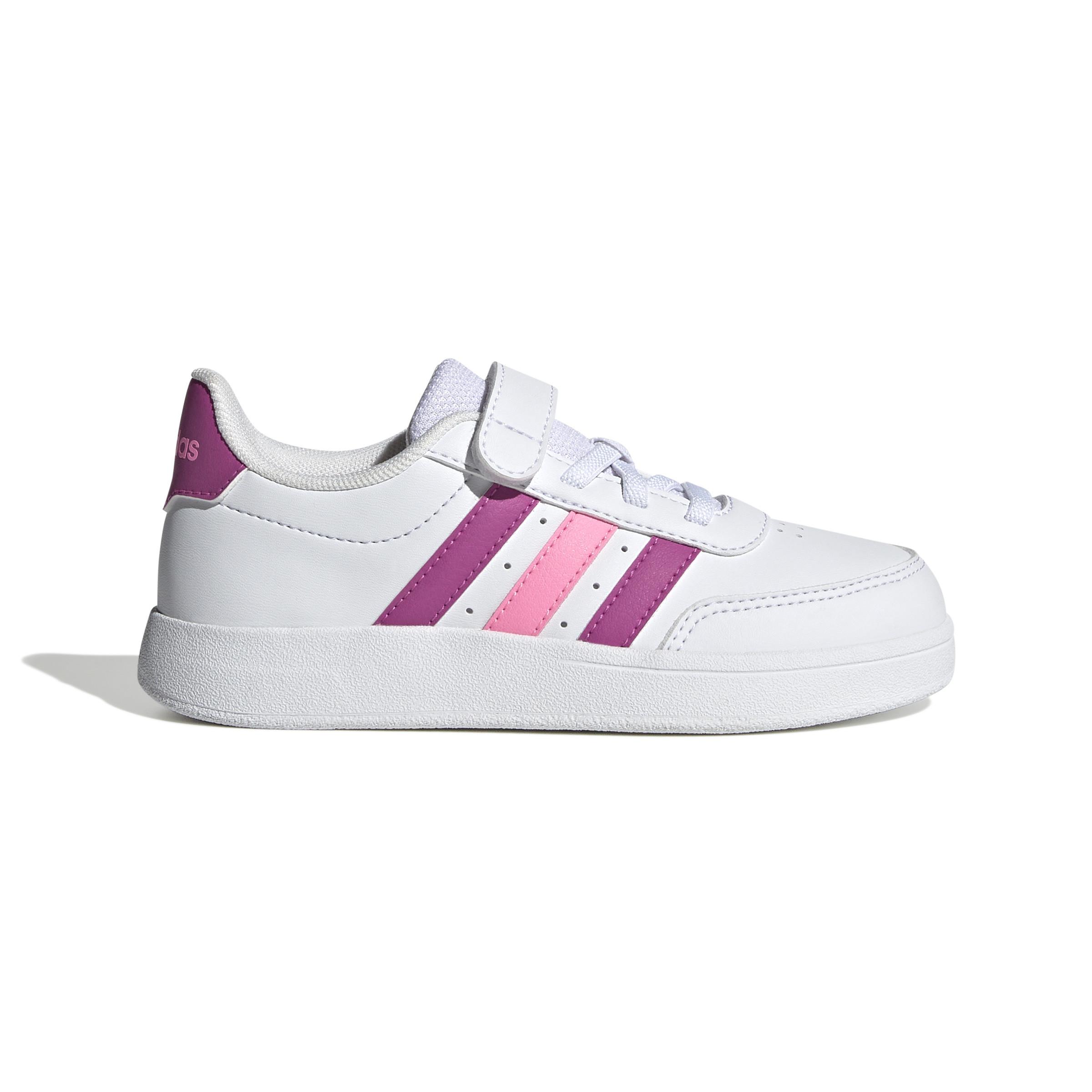 adidas  basket enfant breaknet 2.0 