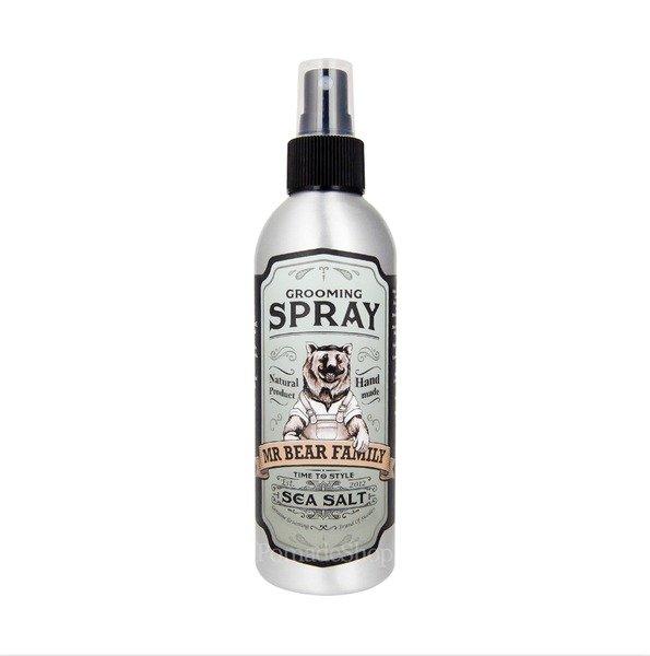Image of Grooming Spray - Sea Salt Unisex 200ml