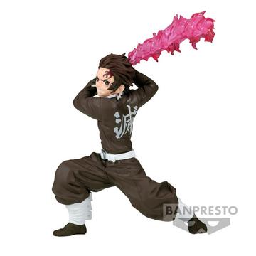 Figurine Statique - Vibration Stars - Demon Slayer - Tanjiro Kamado