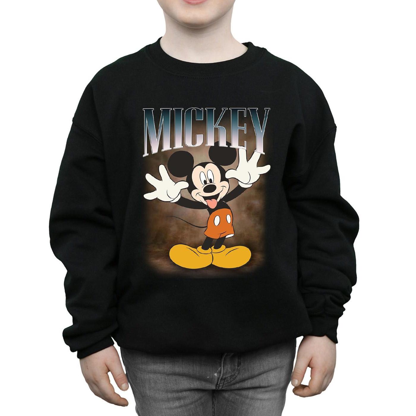 Disney  Sweatshirt 