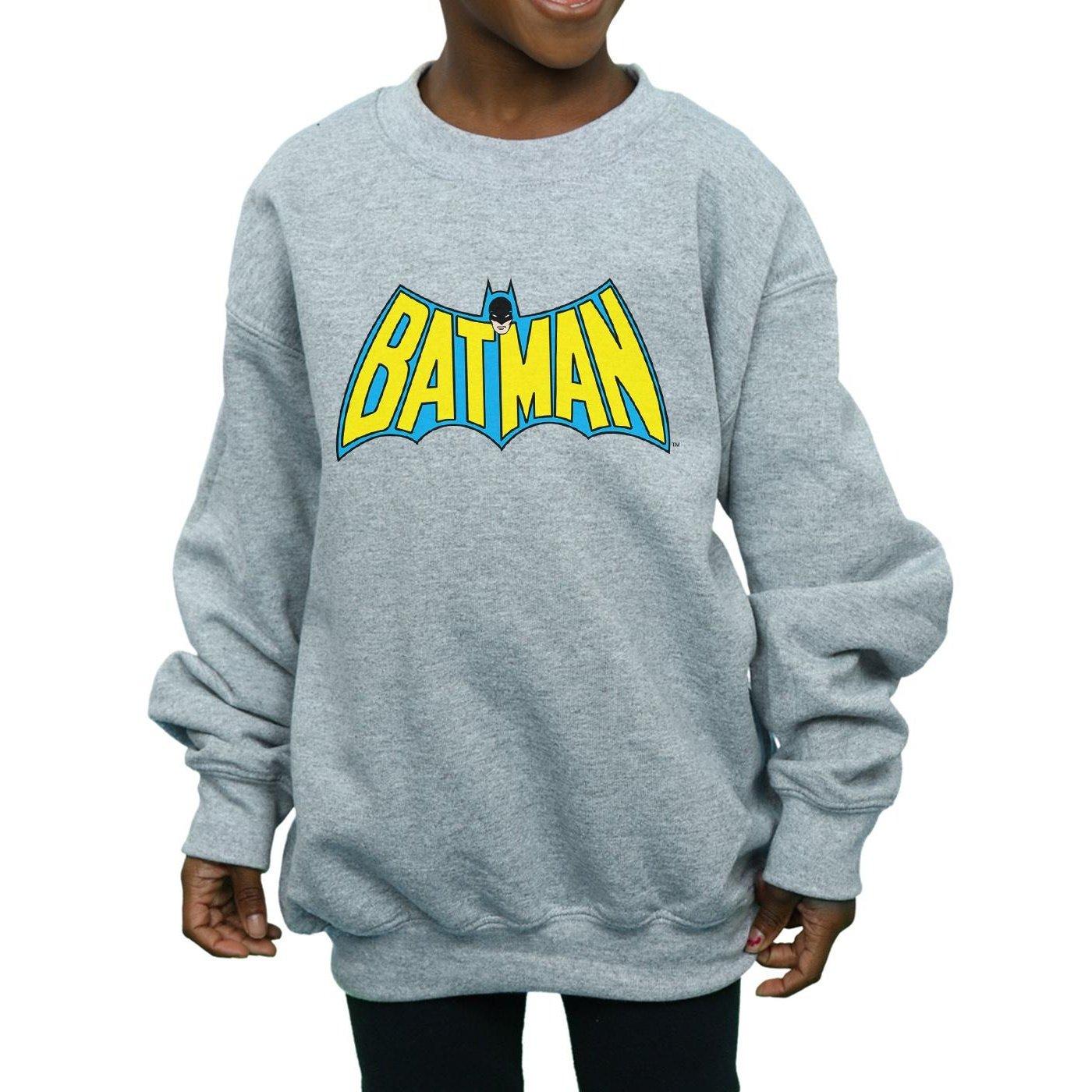 DC COMICS  Sweat 