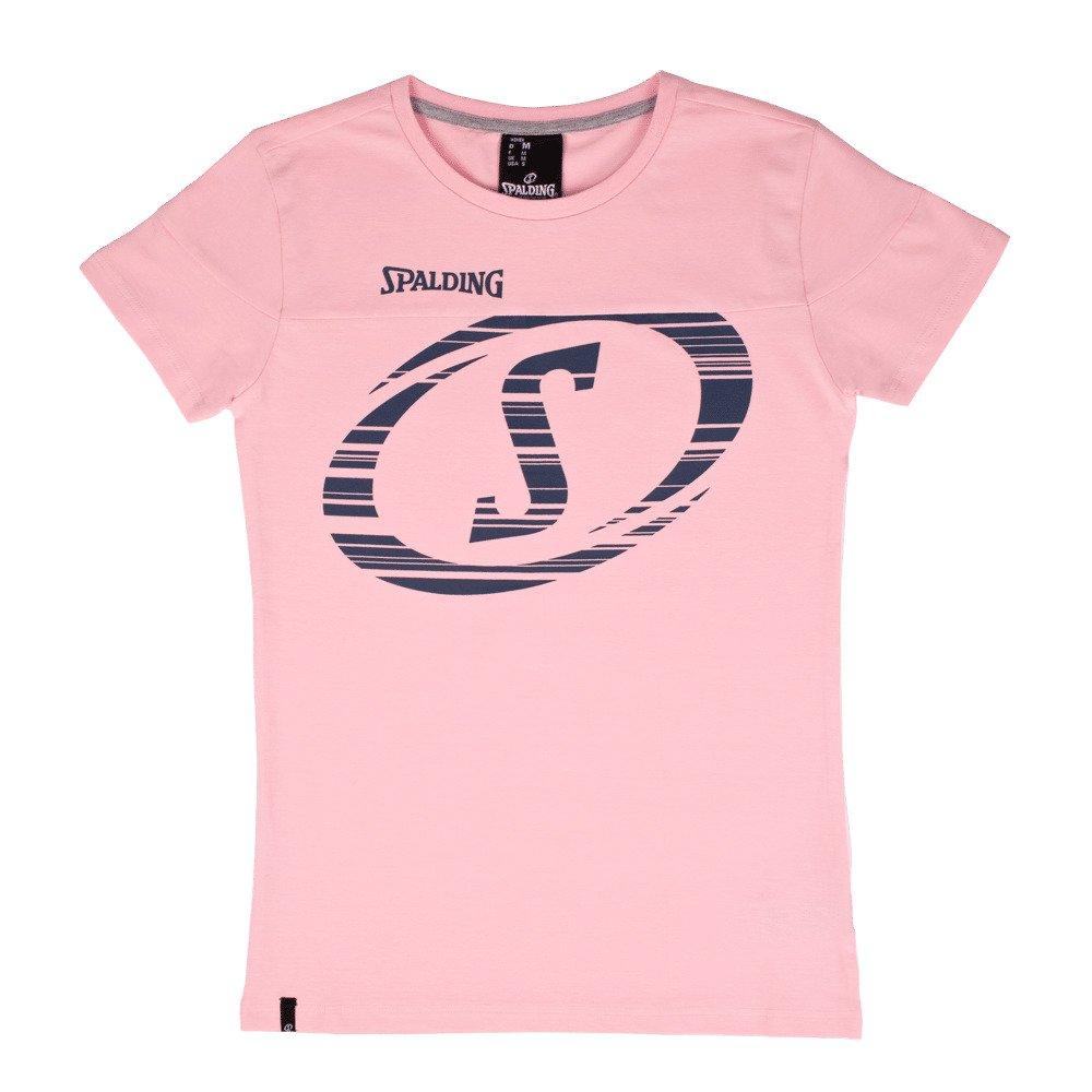 SPALDING  t-shirt fast 