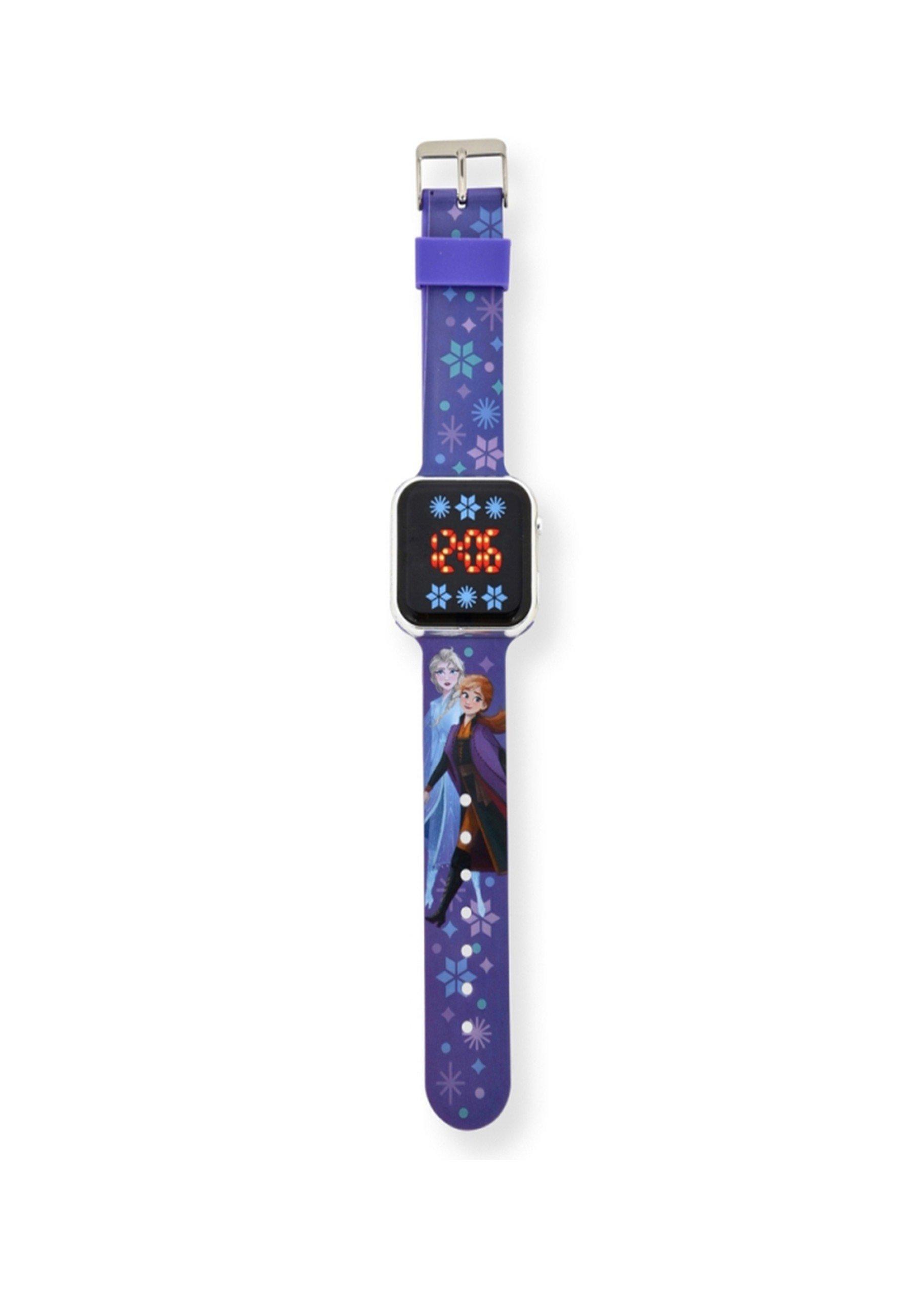 Disney  Disney Frozen LED Watch 