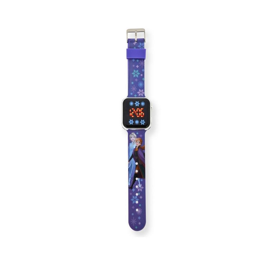 Disney  Frozen LED Watch 