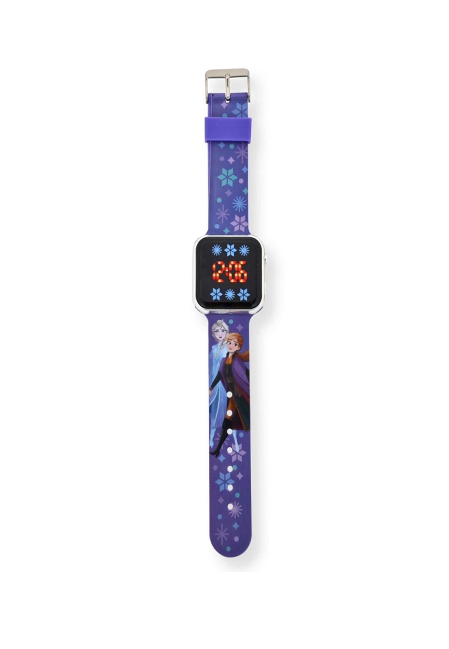 Disney  Frozen LED Watch 