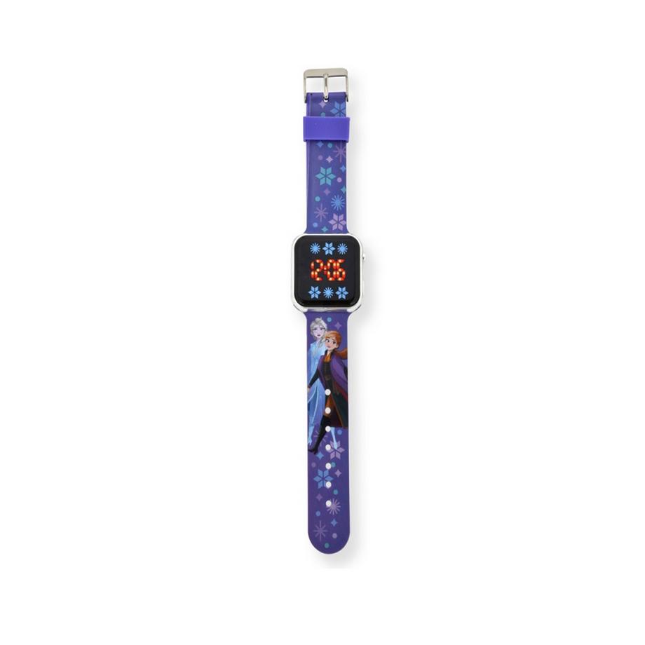 Disney  Frozen LED Watch 