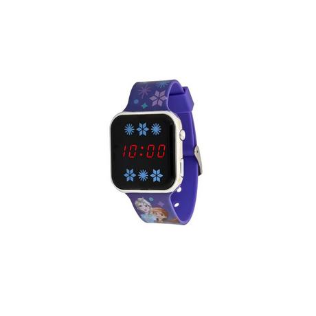 Disney  Frozen LED Watch 