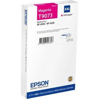 EPSON  WF-6xxx Ink Cartridge Magenta XXL 