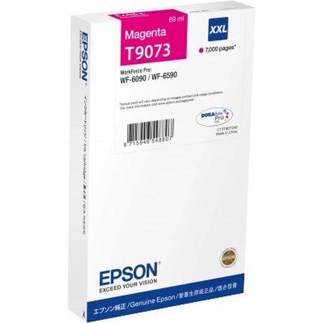 EPSON  WF-6xxx Ink Cartridge Magenta XXL 