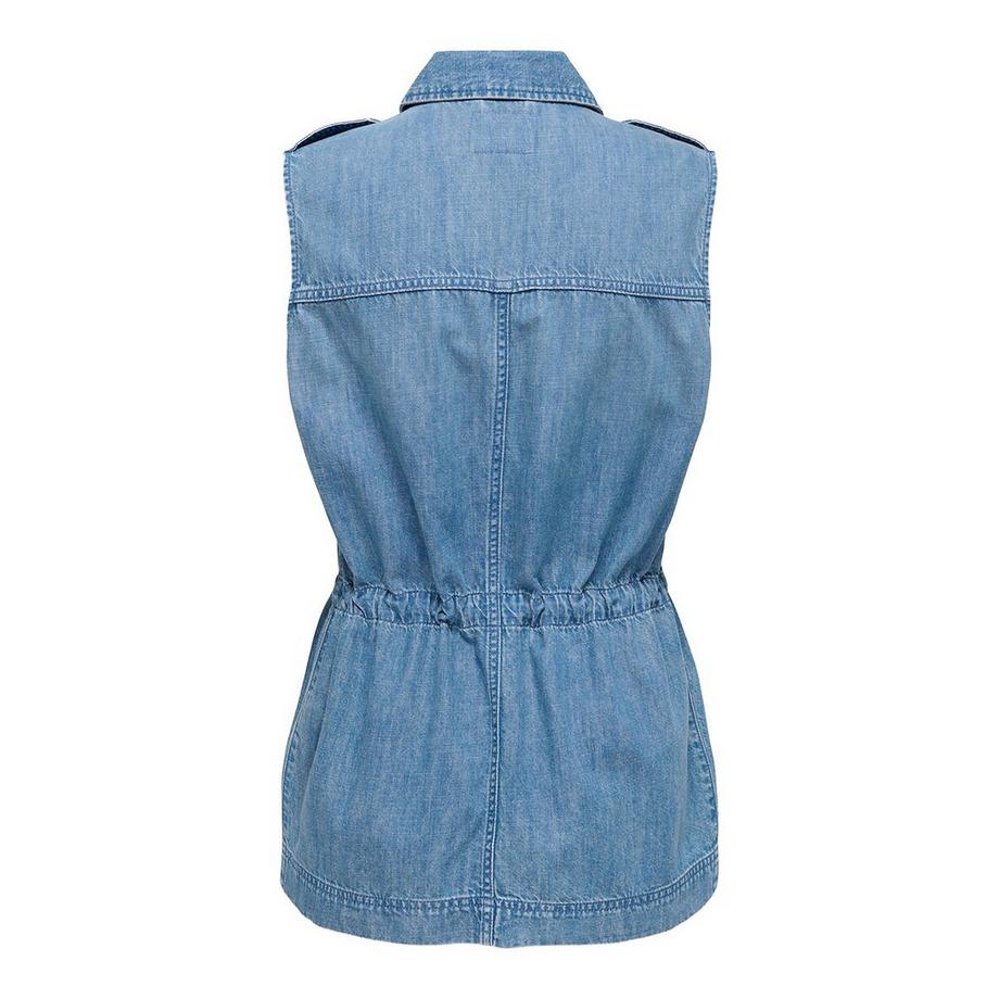 ONLY Veste en jean  